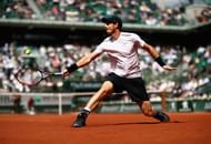 Andy Murray